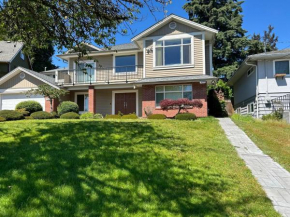 A private suite in Port Moody